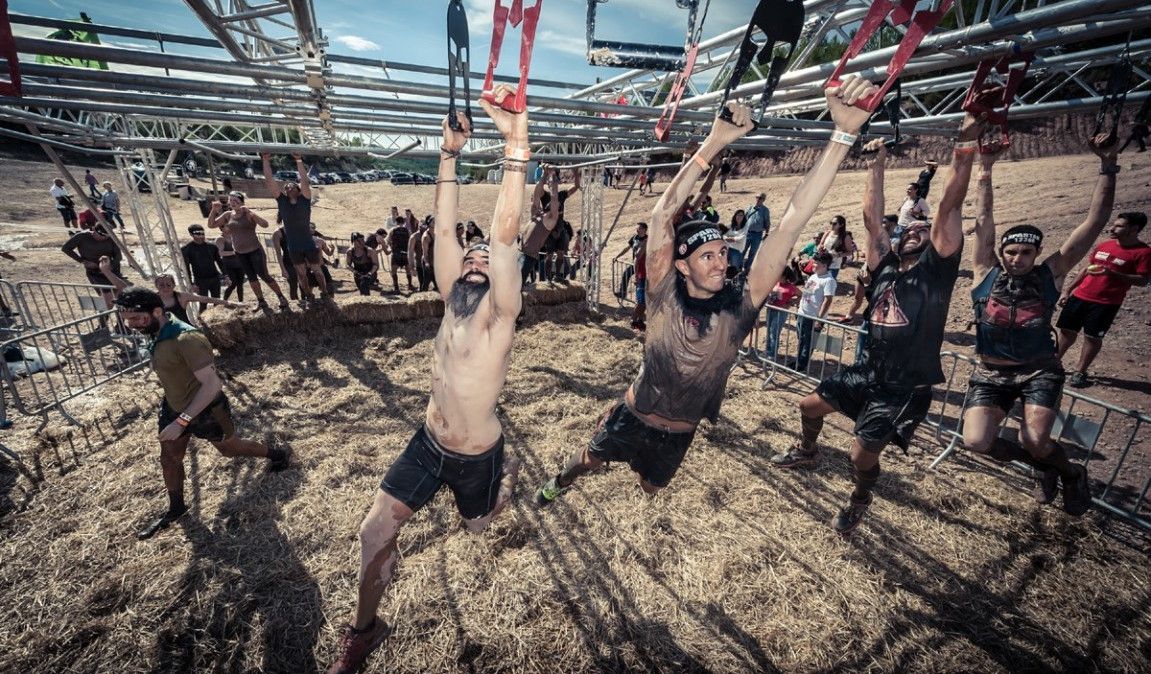 Reserva tu dorsal para la Spartan Race de Mallorca desde 79 euros