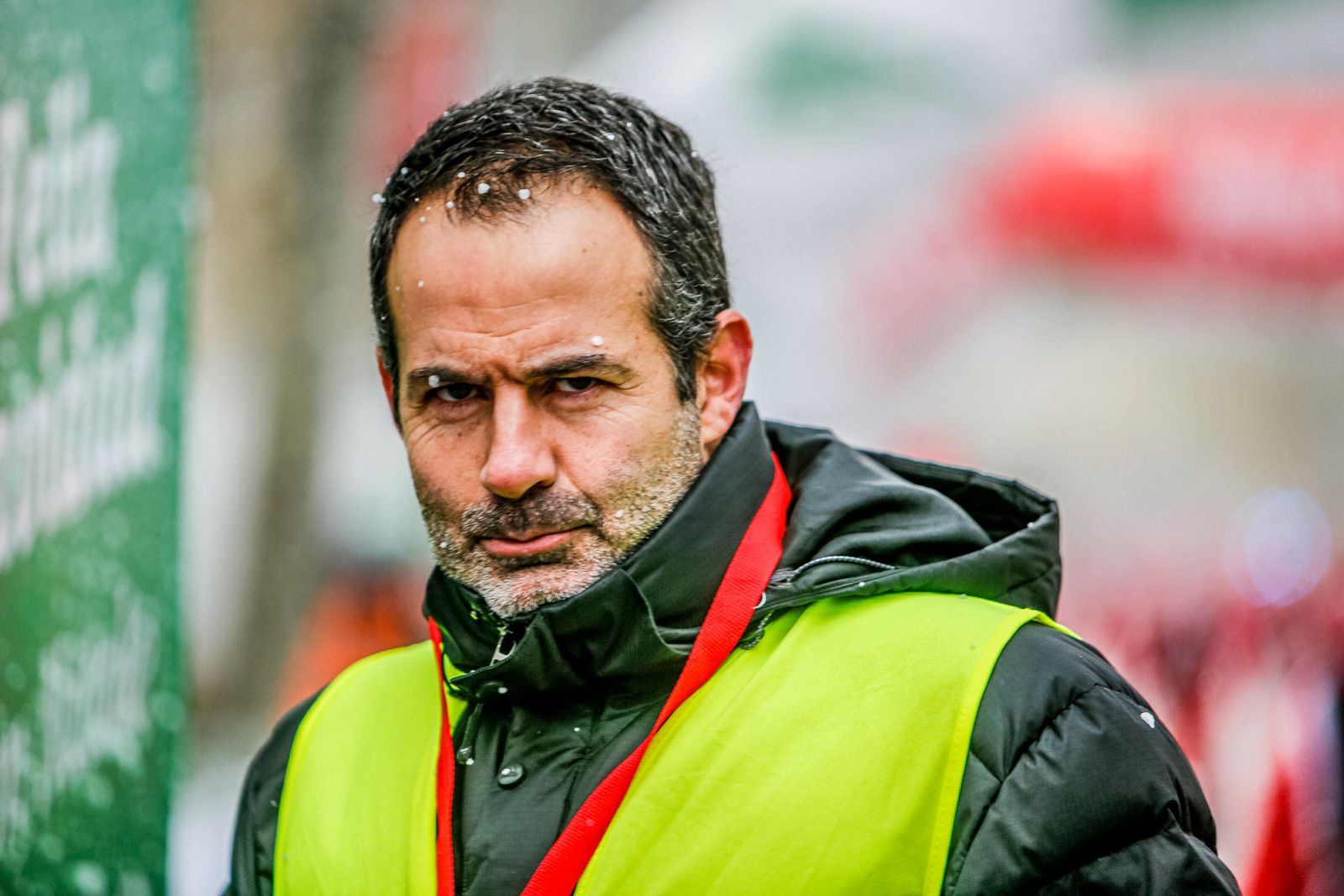 Fotos de la Carrera de El Corte Inglés Papá Noel 2019 – 4
