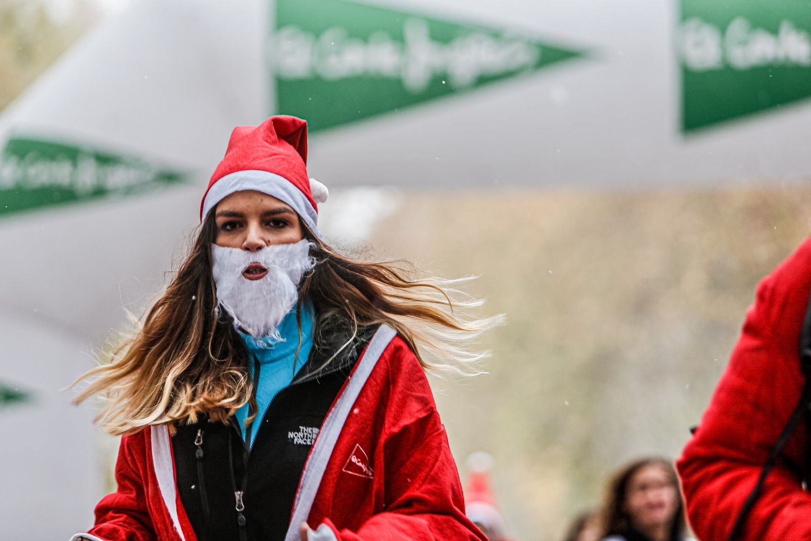 Fotos de la Carrera de El Corte Inglés Papá Noel 2019 – 8