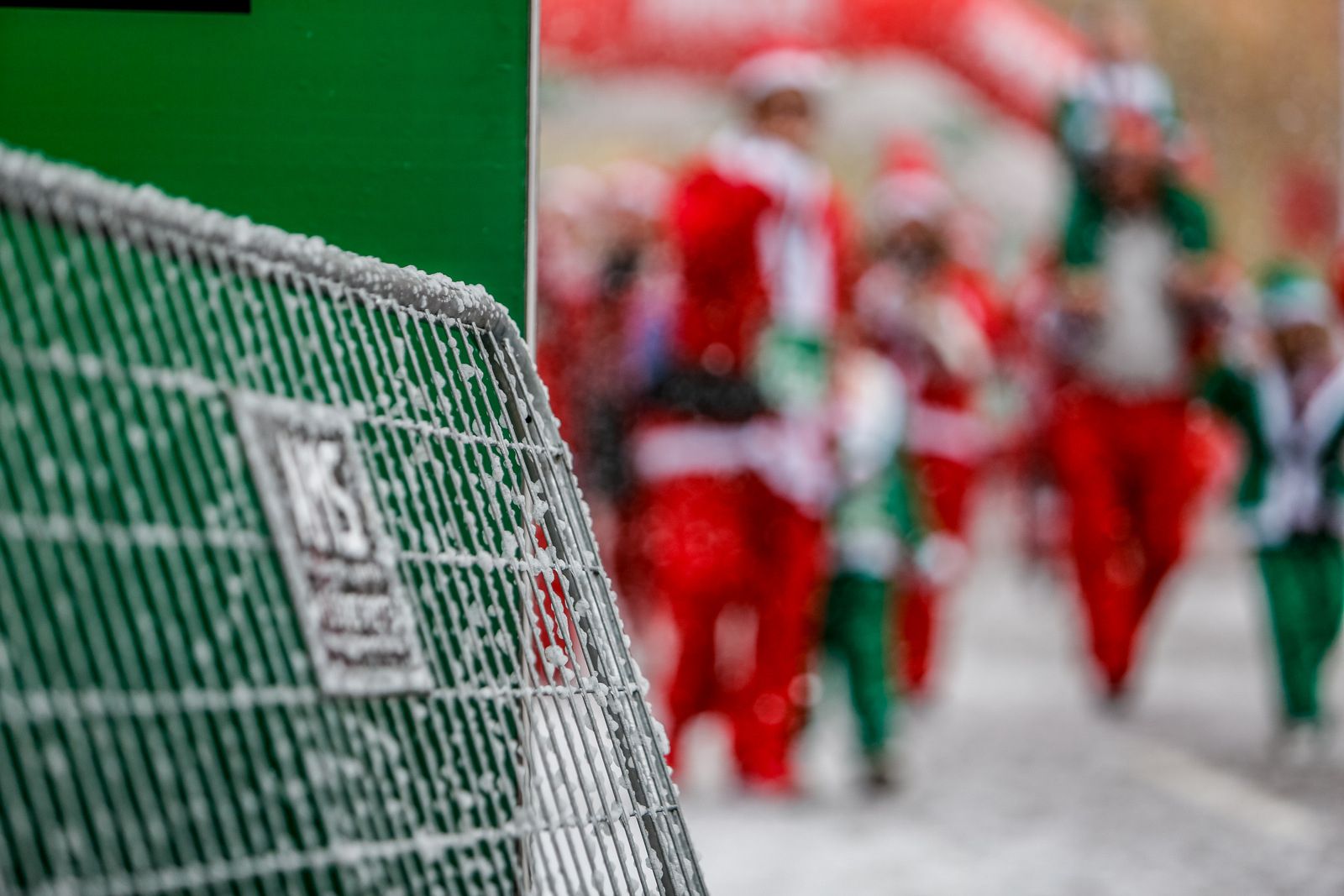 Fotos de la Carrera de El Corte Inglés Papá Noel 2019 – 11