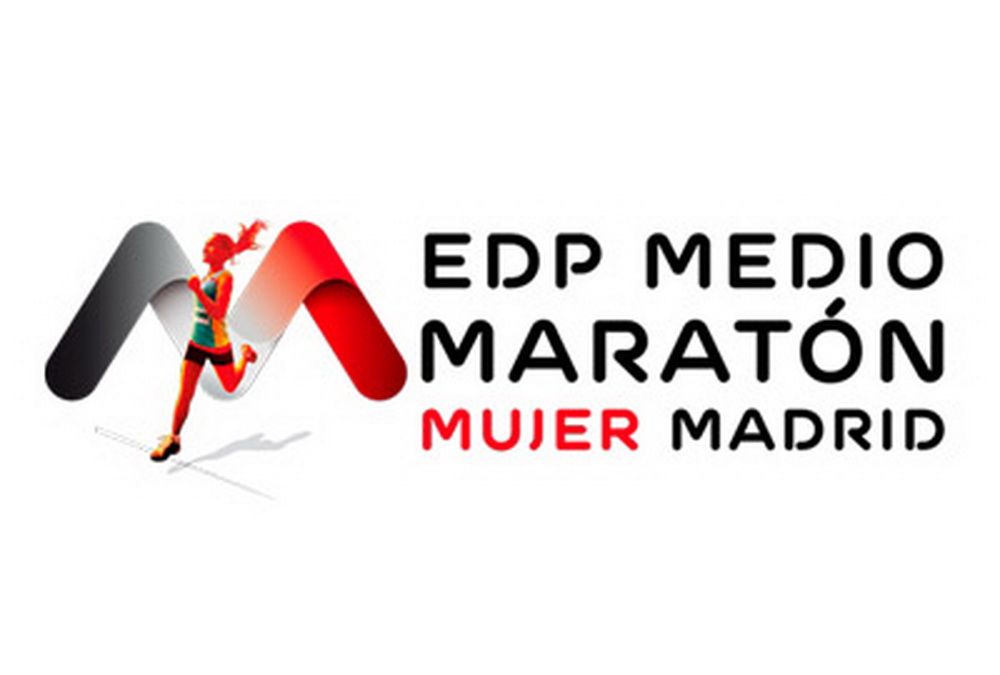 EDP Medio Maratón Mujer Madrid
