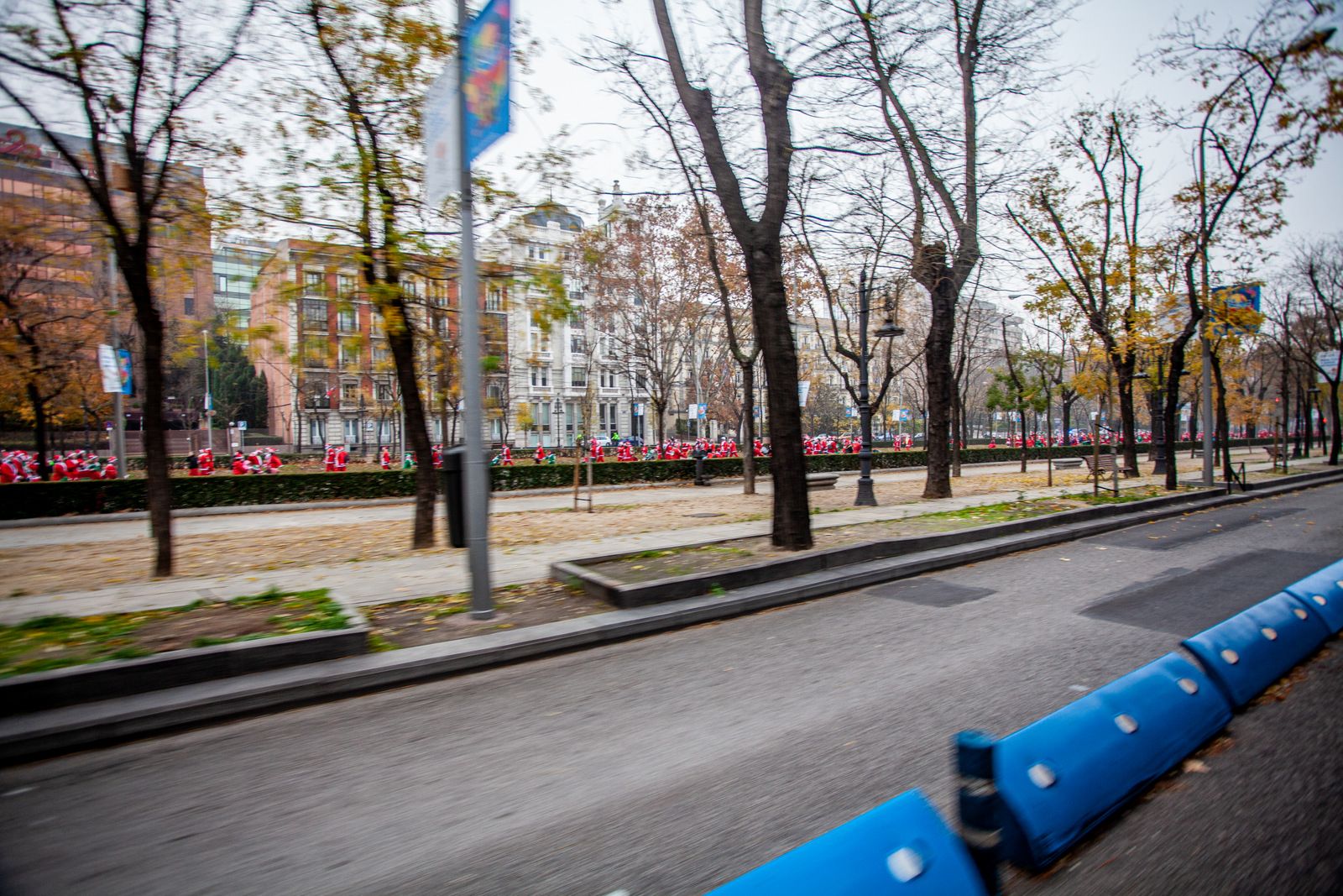 Fotos de la Carrera de El Corte Inglés Papá Noel 2019 – 17