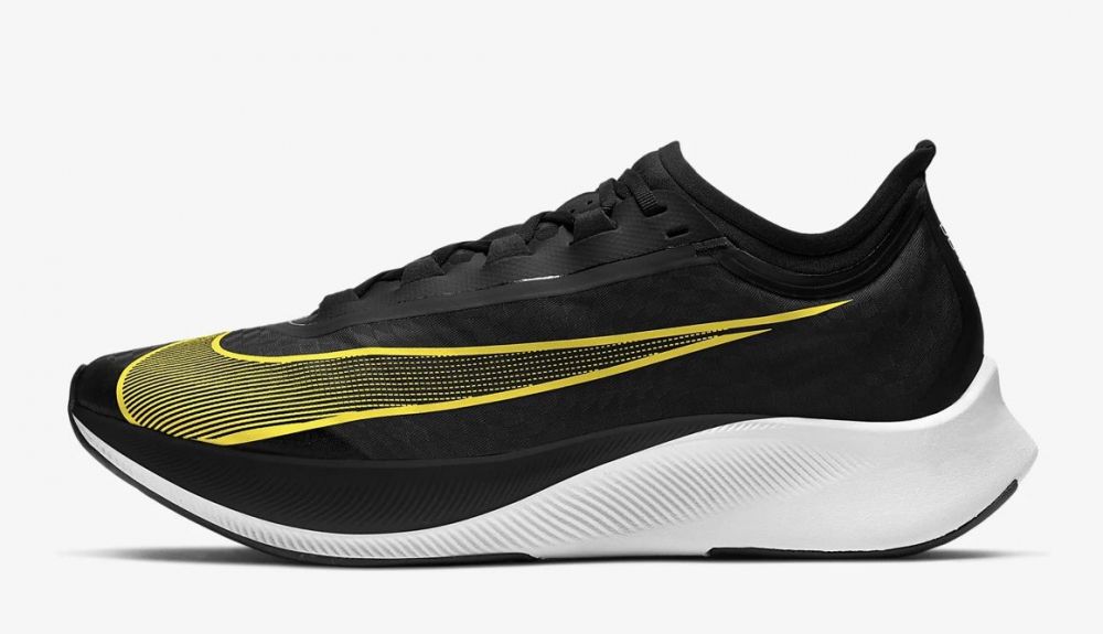Nike Zoom Fly 3.