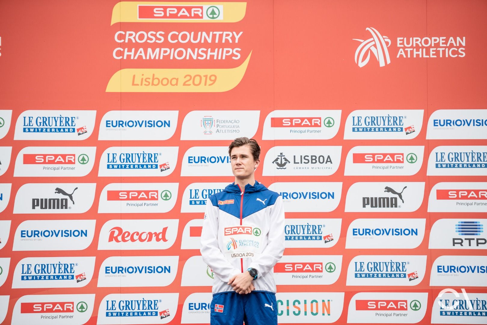 Campeonato de Europa de Cross 2019 | CARRERAS SUB 20