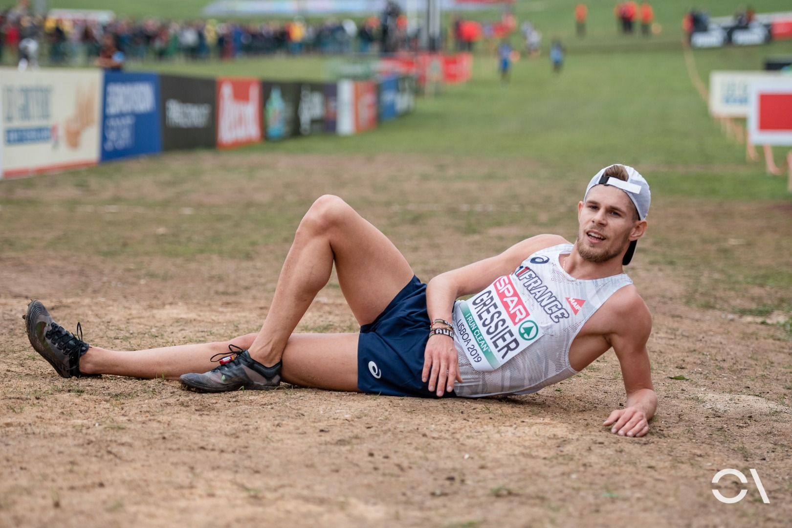 Campeonato de Europa de Cross 2019 | CARRERAS SUB 23