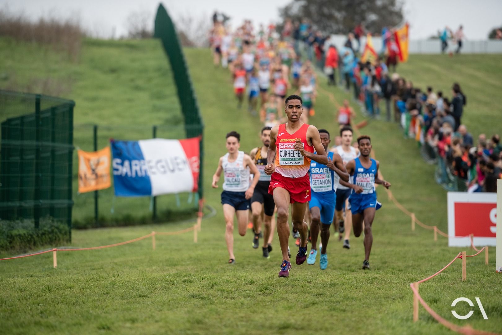 Campeonato de Europa de Cross 2019 | CARRERAS SUB 23