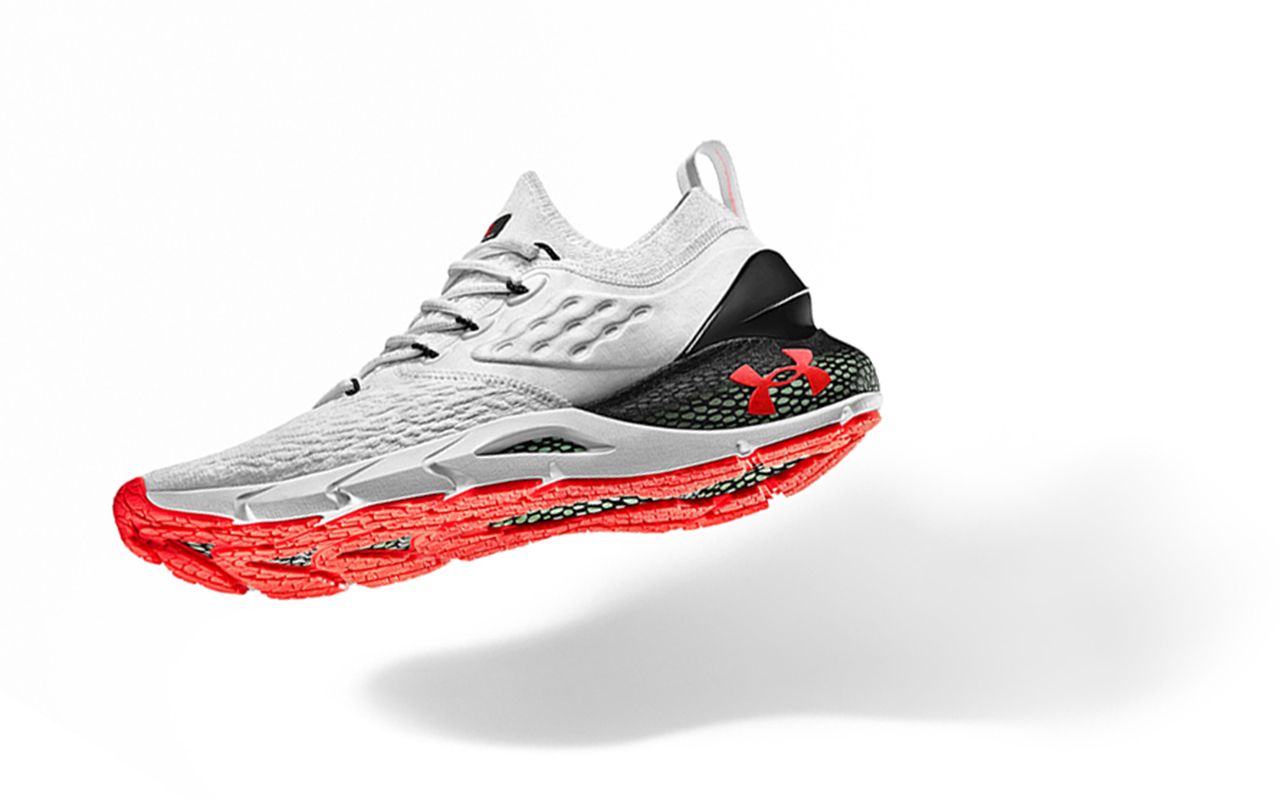 under armour speed phantom jr