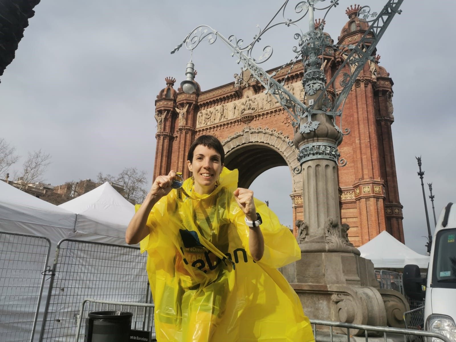 Maratón de Barcelona