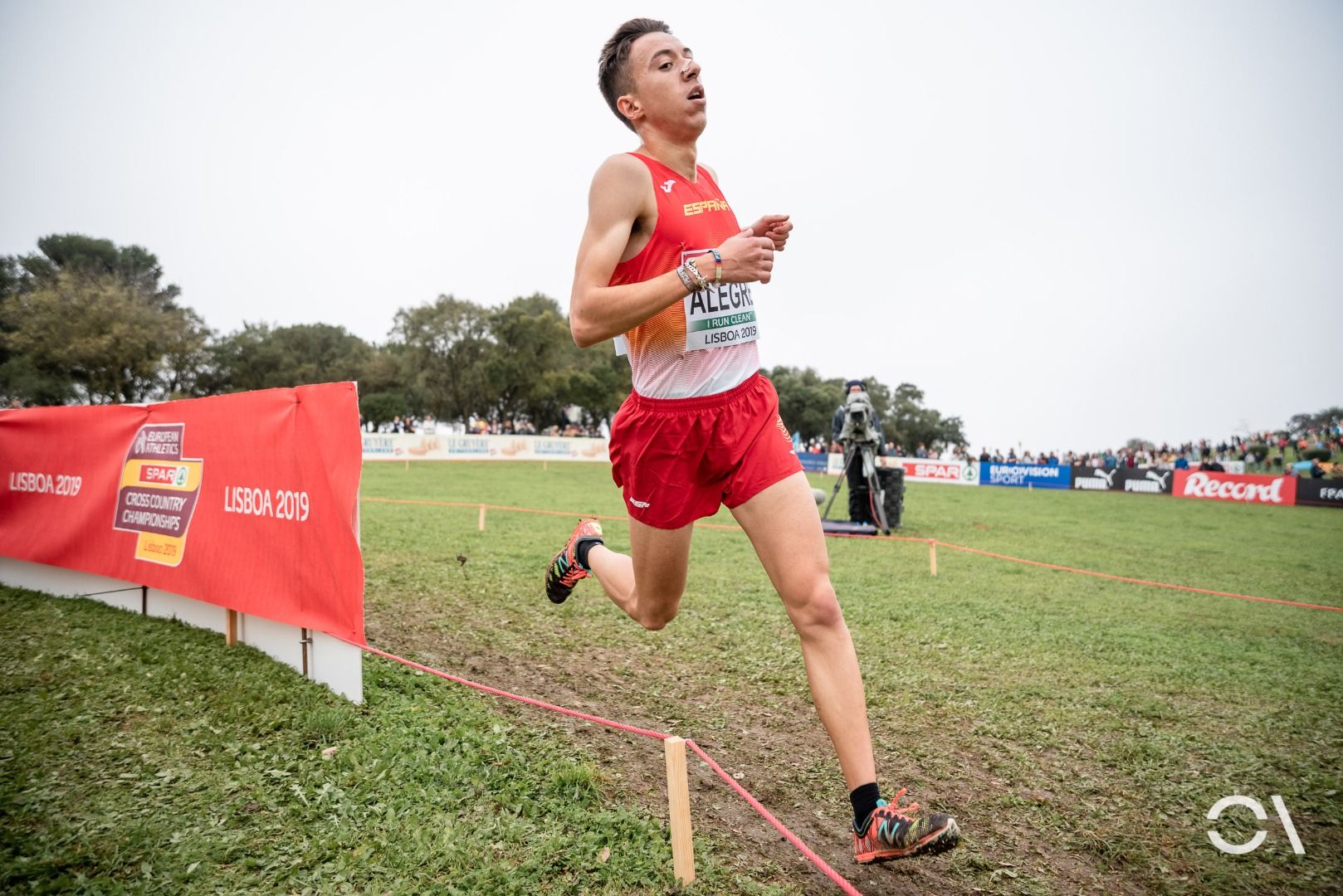 Campeonato de Europa de Cross 2019 | CARRERAS SUB 23