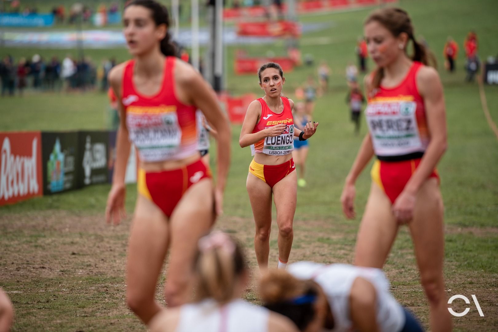 Campeonato de Europa de Cross 2019 | CARRERAS SUB 23