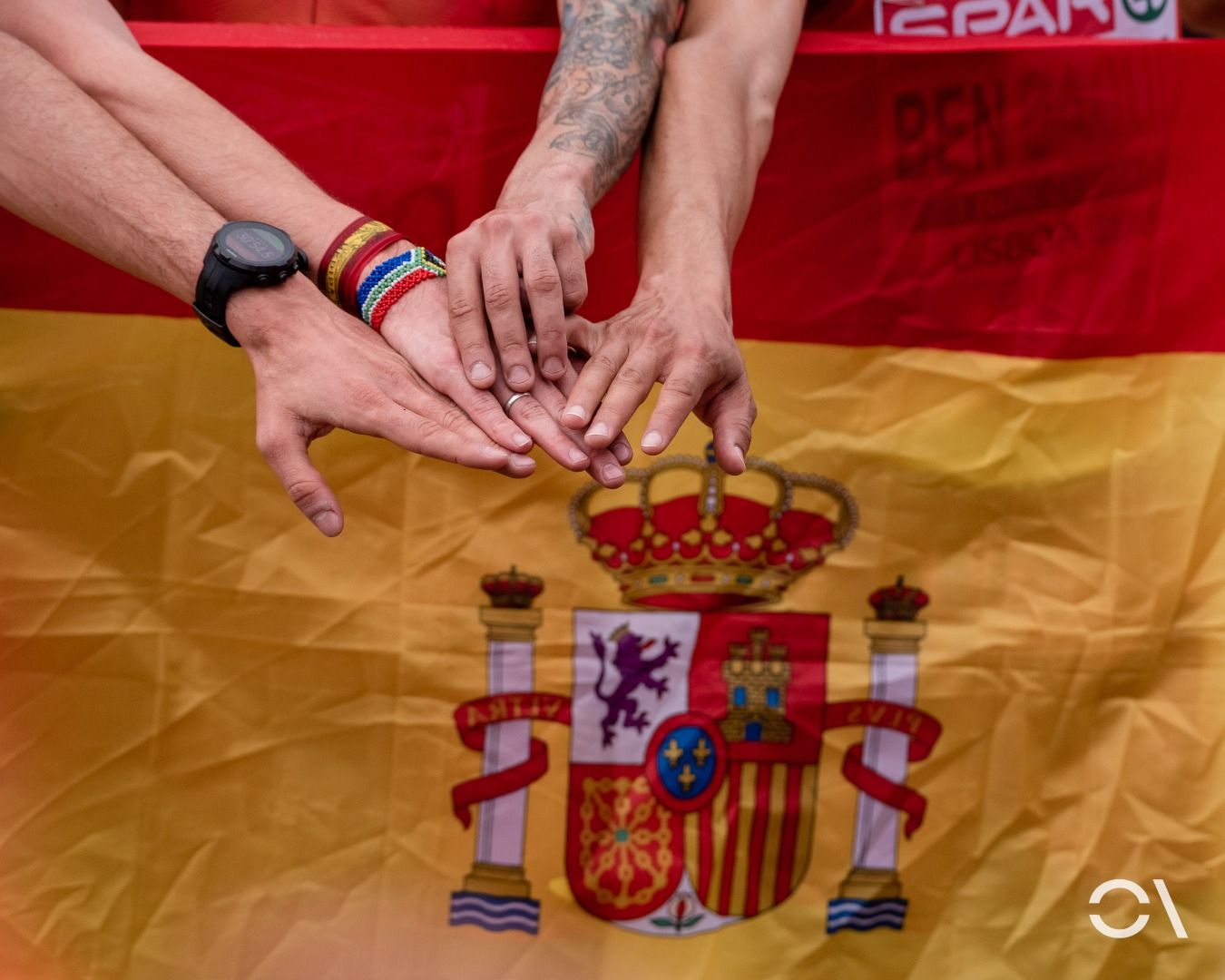 Campeonato de Europa de Cross 2019 | SENIOR HOMBRES