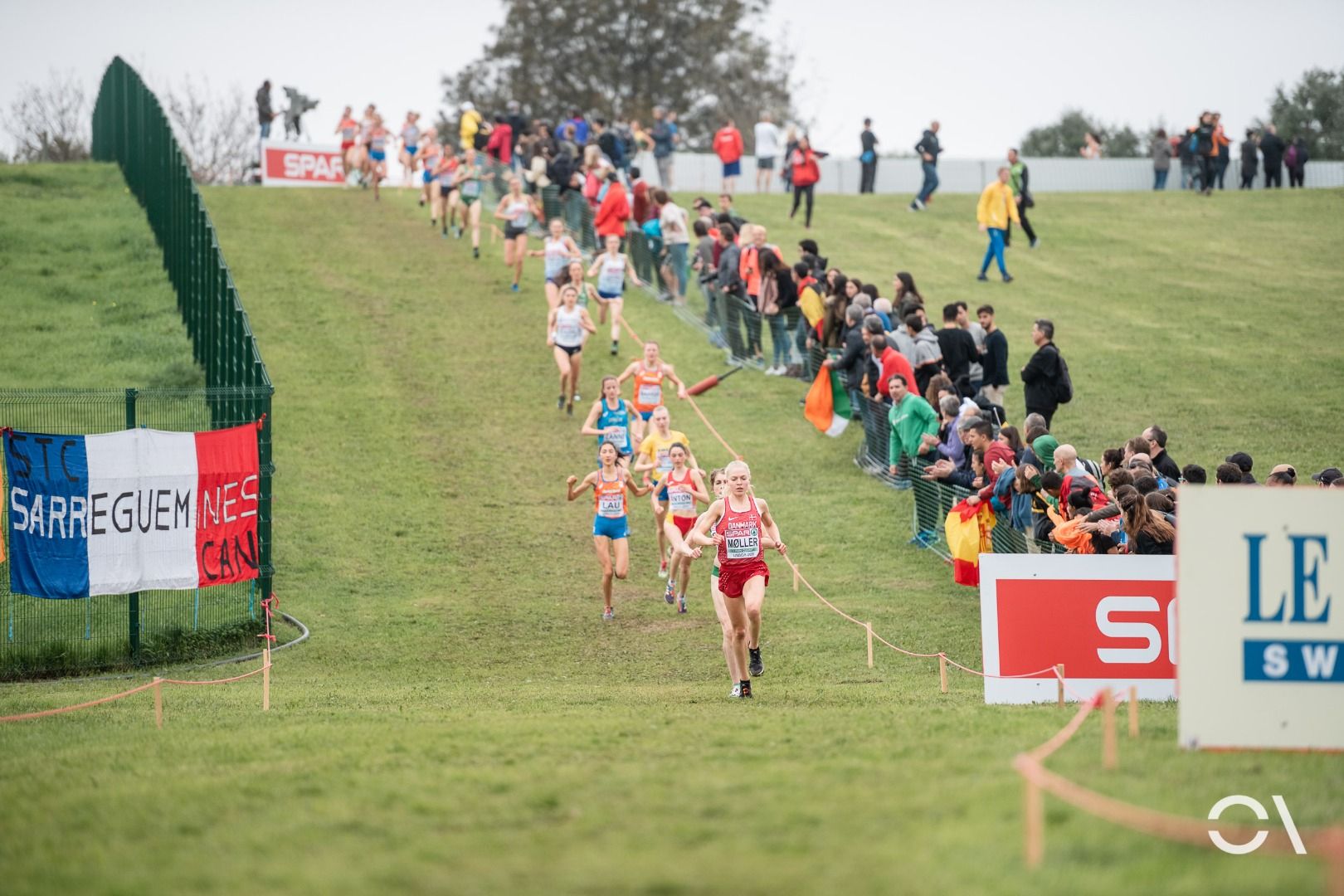 Campeonato de Europa de Cross 2019 | CARRERAS SUB 23