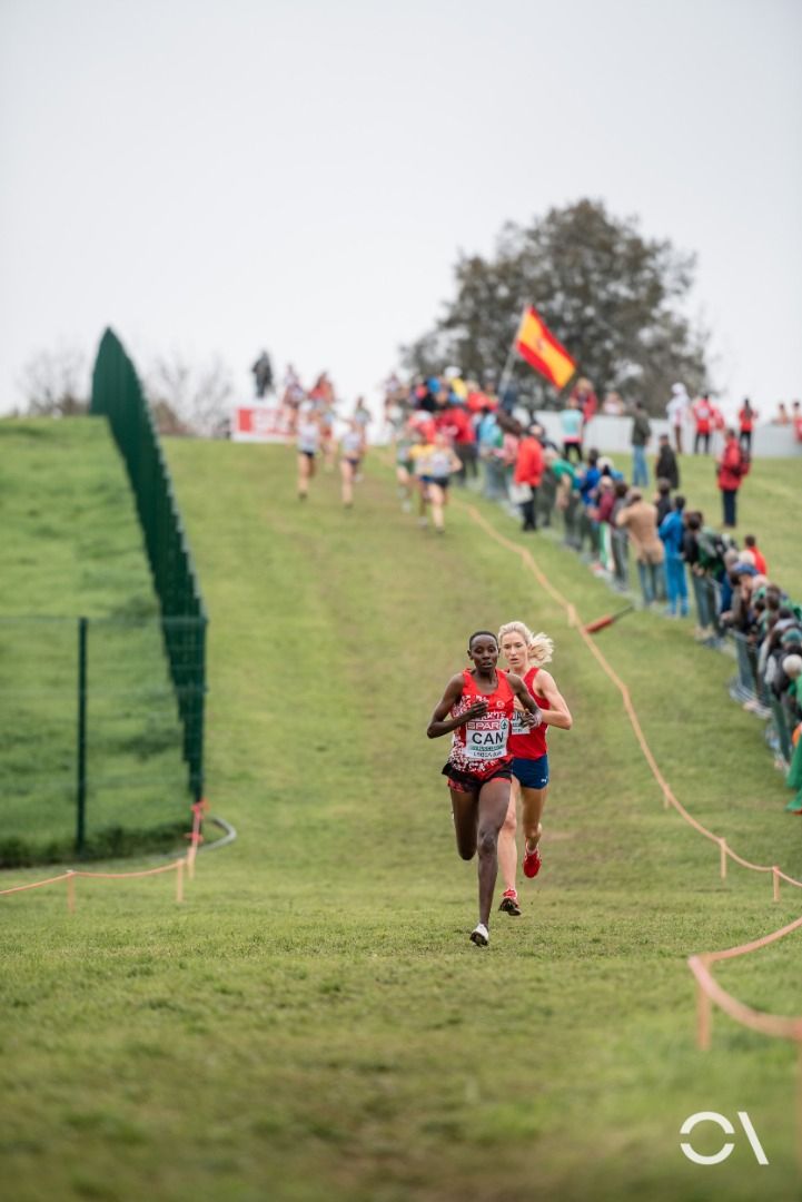 Campeonato de Europa de Cross 2019 | SENIOR MUJERES
