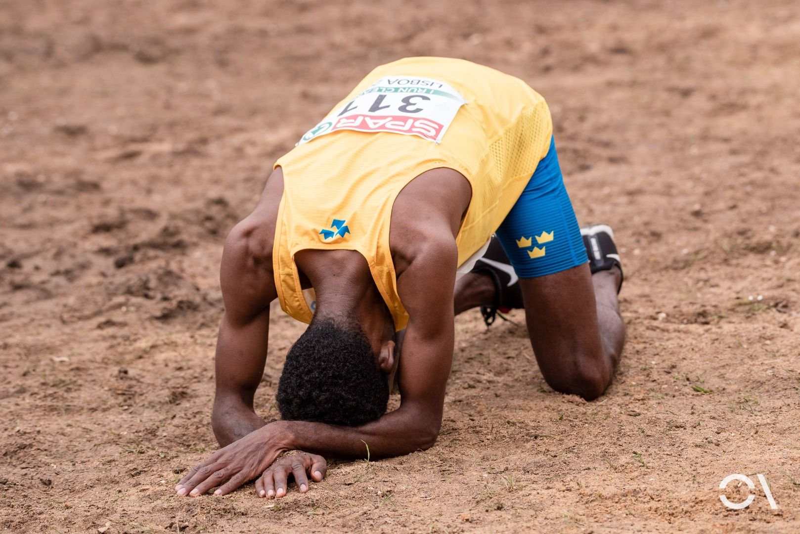 Campeonato de Europa de Cross 2019 | SENIOR HOMBRES