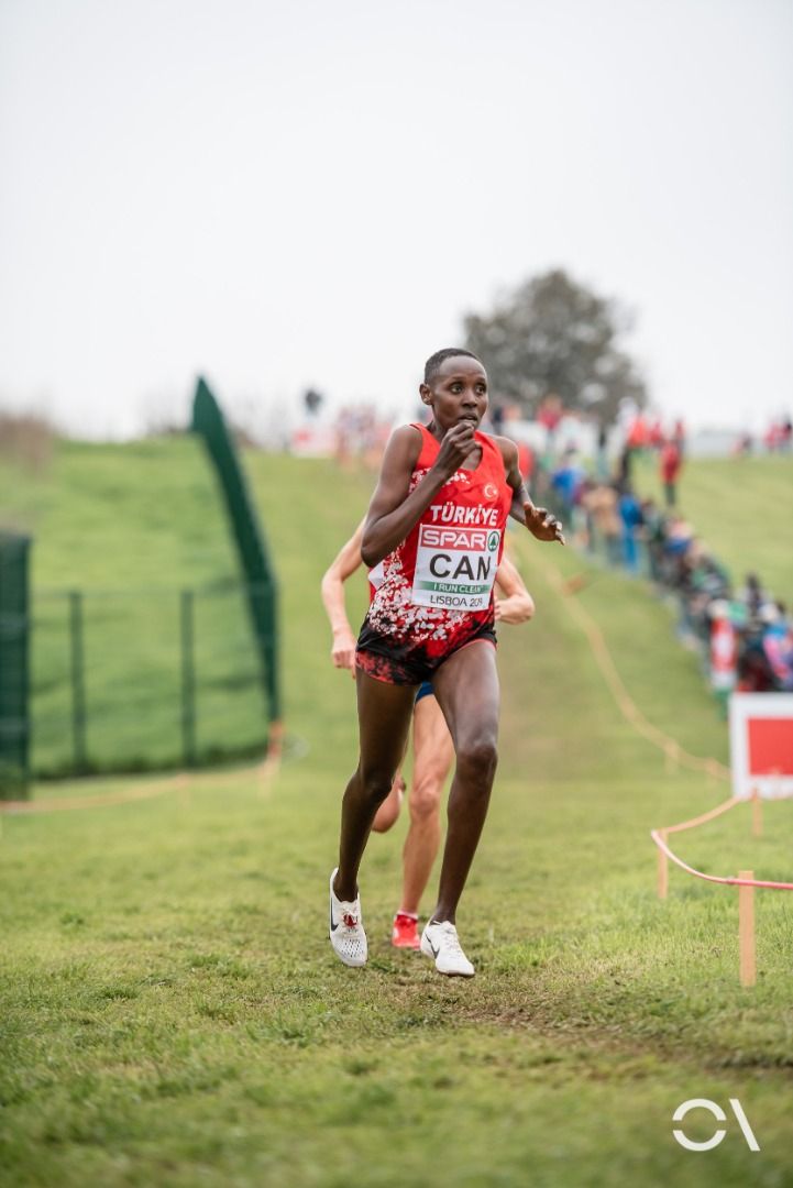 Campeonato de Europa de Cross 2019 | SENIOR MUJERES