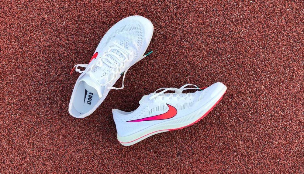 Las Nike ZoomX Dragonfly Las Nike ZoomX Dragonfly
