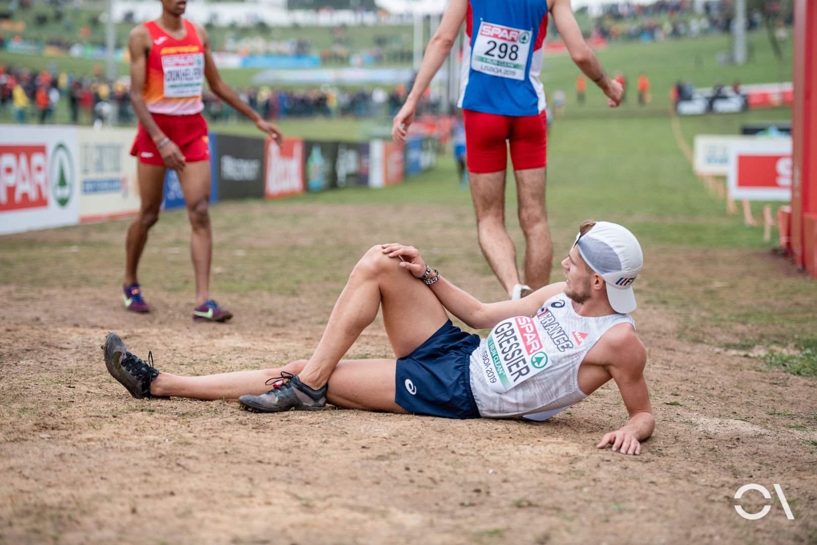Campeonato de Europa de Cross 2019 | CARRERAS SUB 23