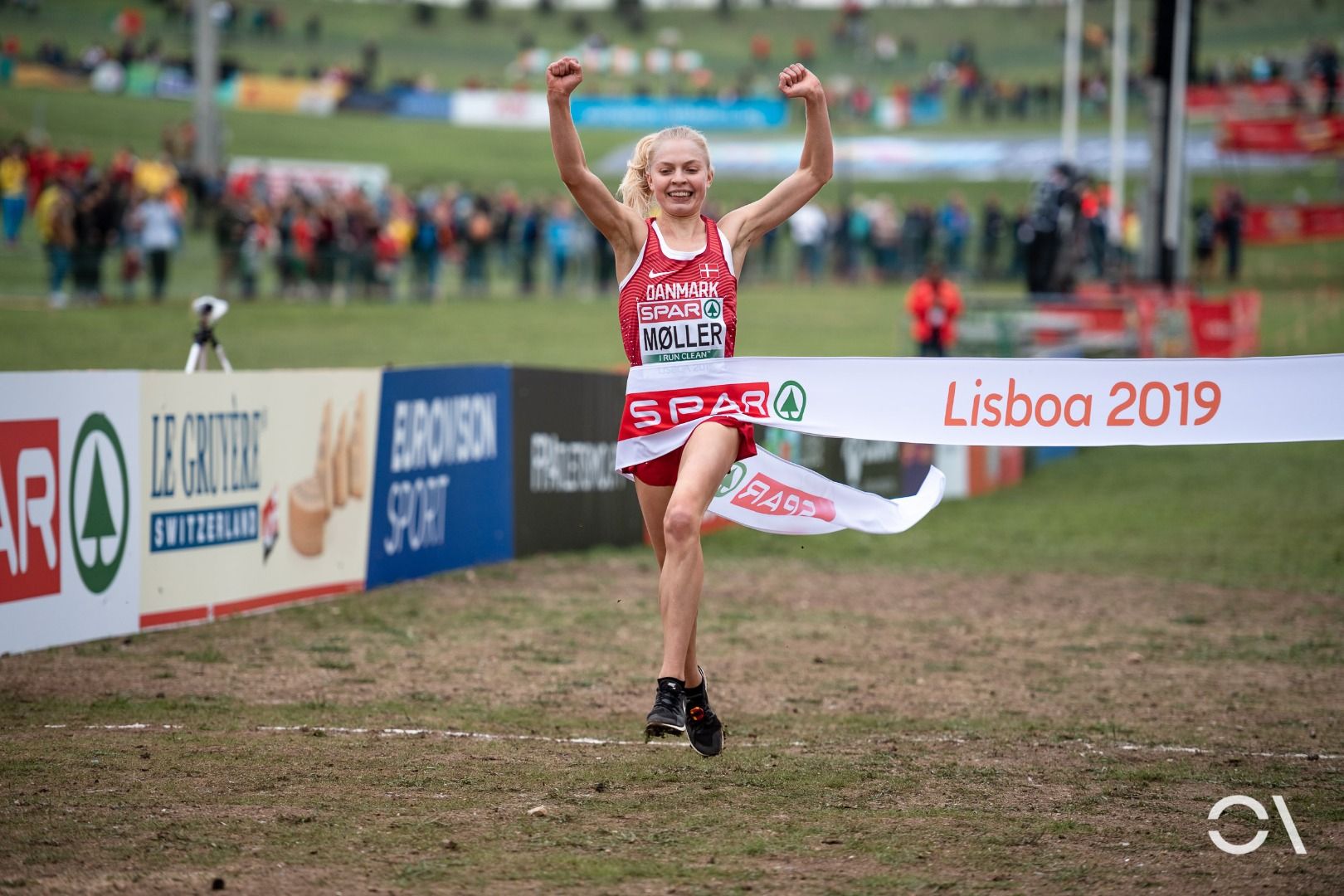 Campeonato de Europa de Cross 2019 | CARRERAS SUB 23