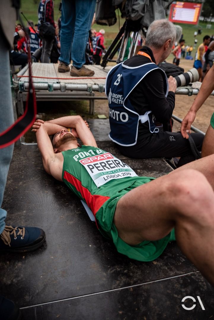 Campeonato de Europa de Cross 2019 | SENIOR HOMBRES