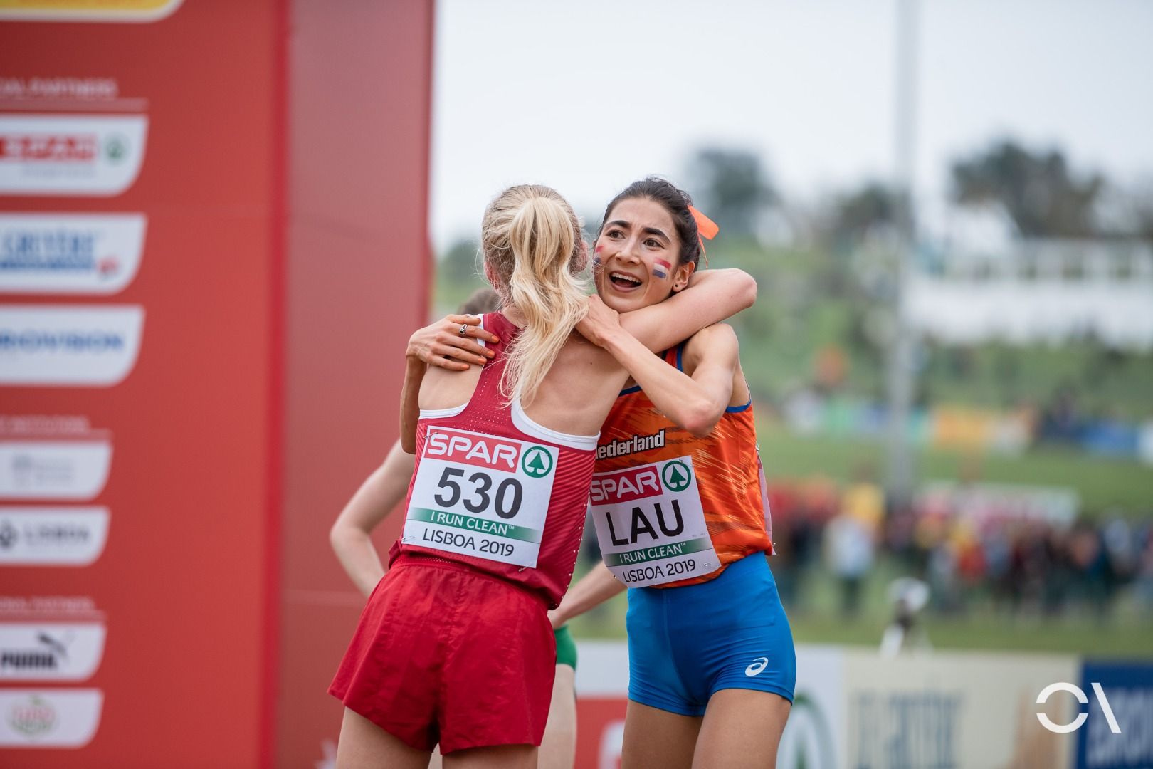 Campeonato de Europa de Cross 2019 | CARRERAS SUB 23