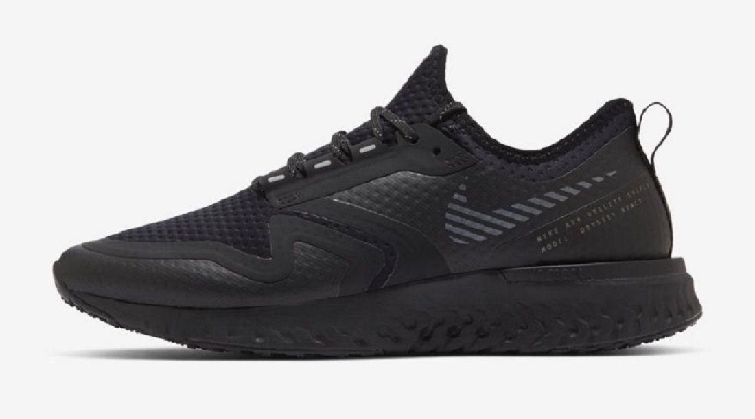Nike Odyssey React Shield 2