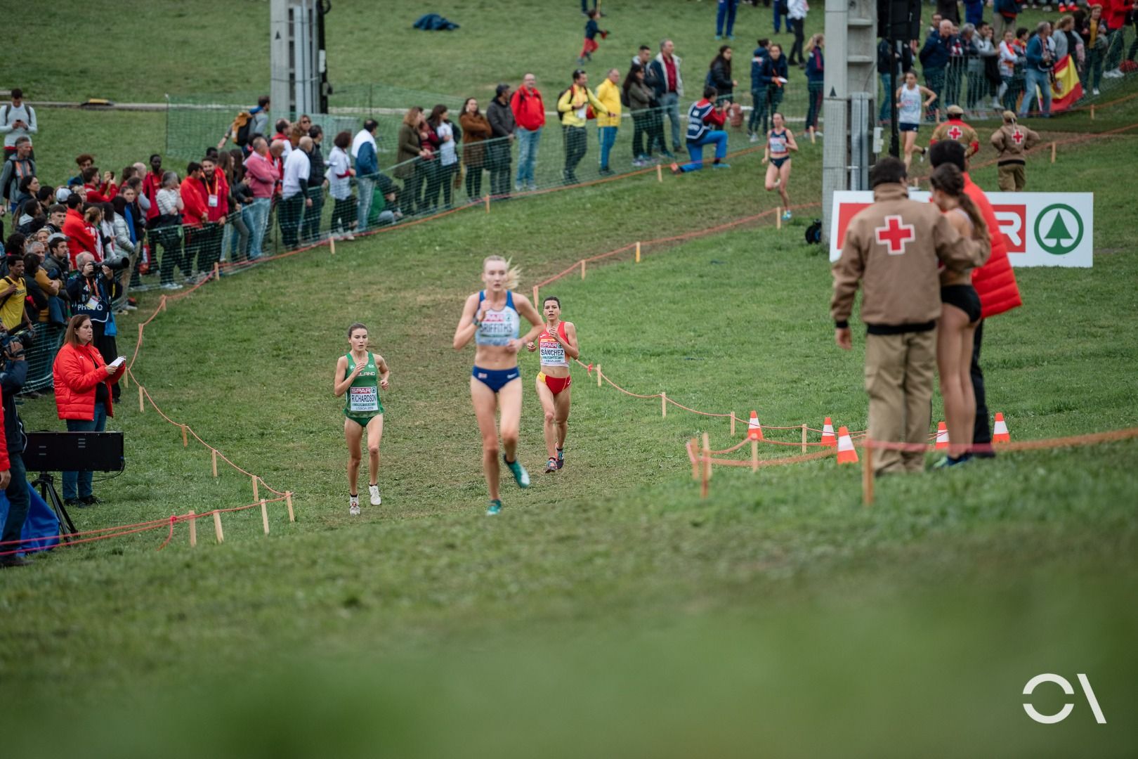 Campeonato de Europa de Cross 2019 | SENIOR MUJERES