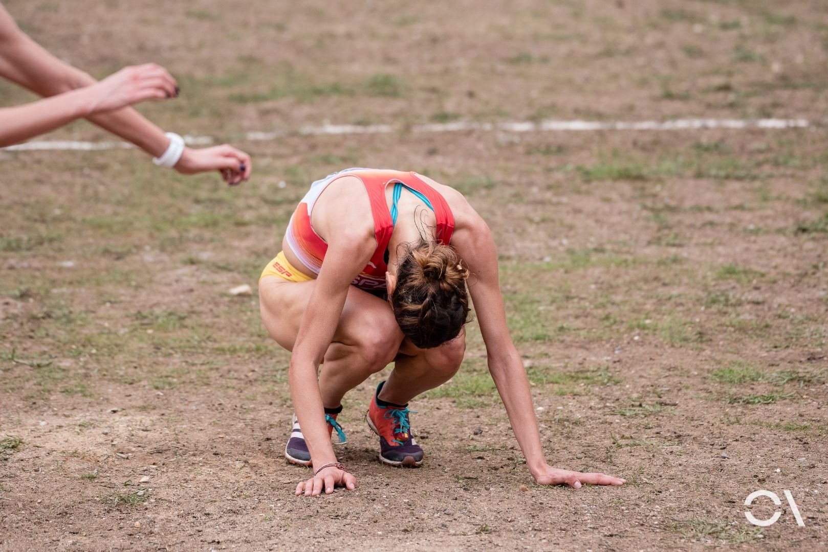 Campeonato de Europa de Cross 2019 | SENIOR MUJERES
