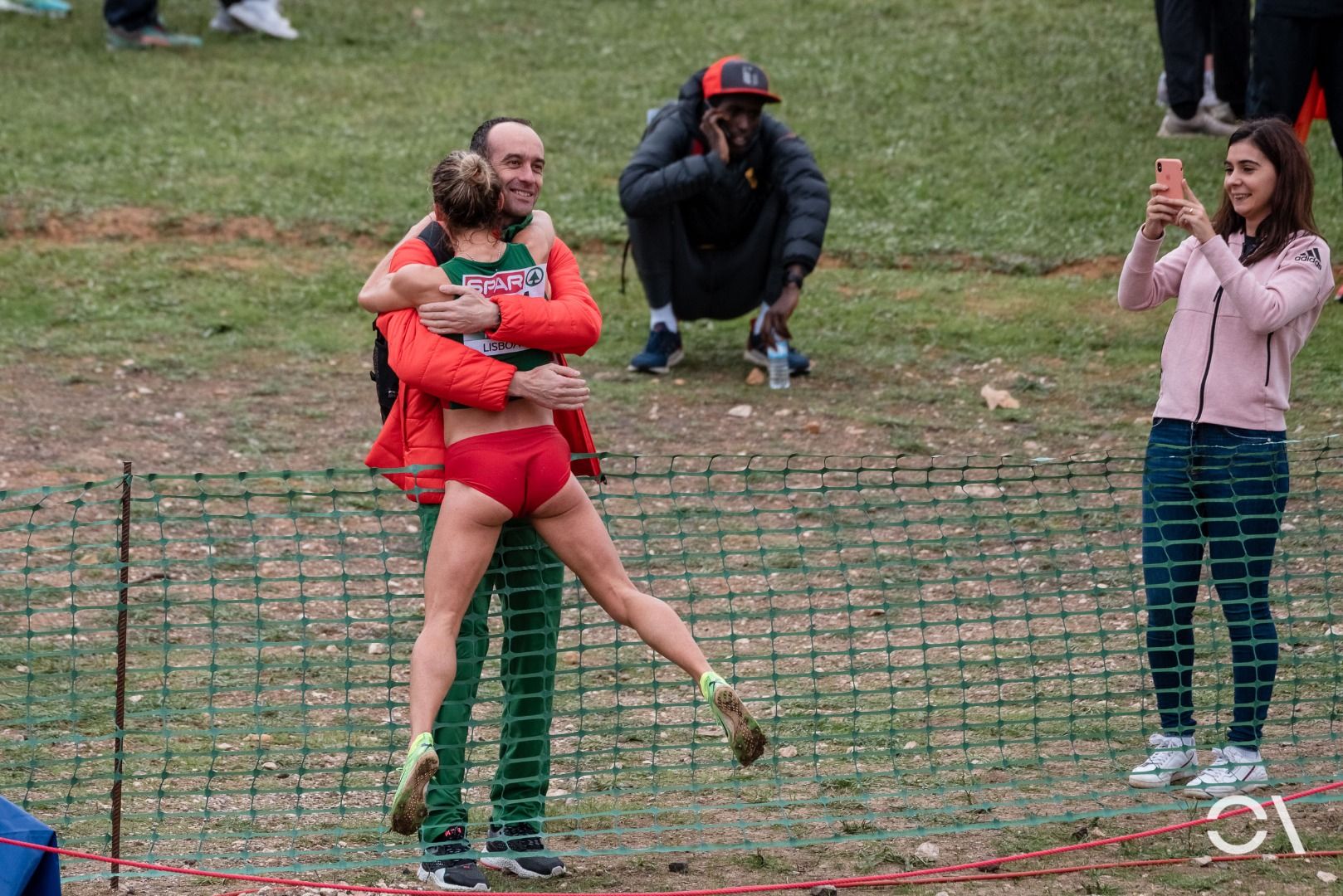 Campeonato de Europa de Cross 2019 | SENIOR MUJERES