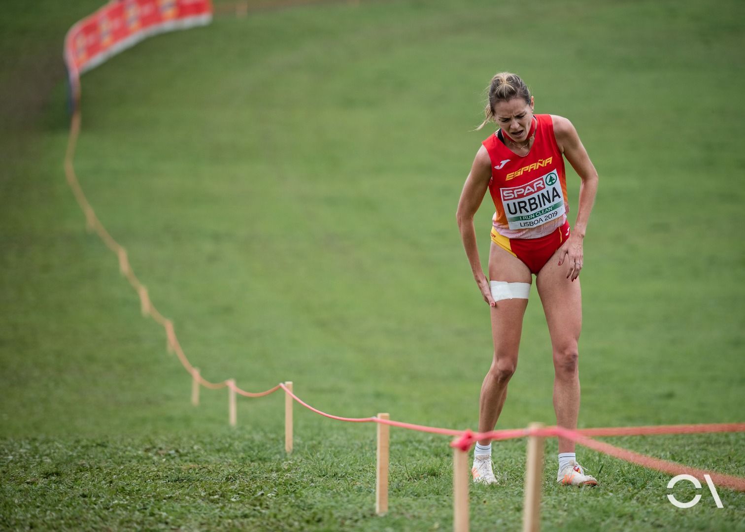 Campeonato de Europa de Cross 2019 | SENIOR MUJERES