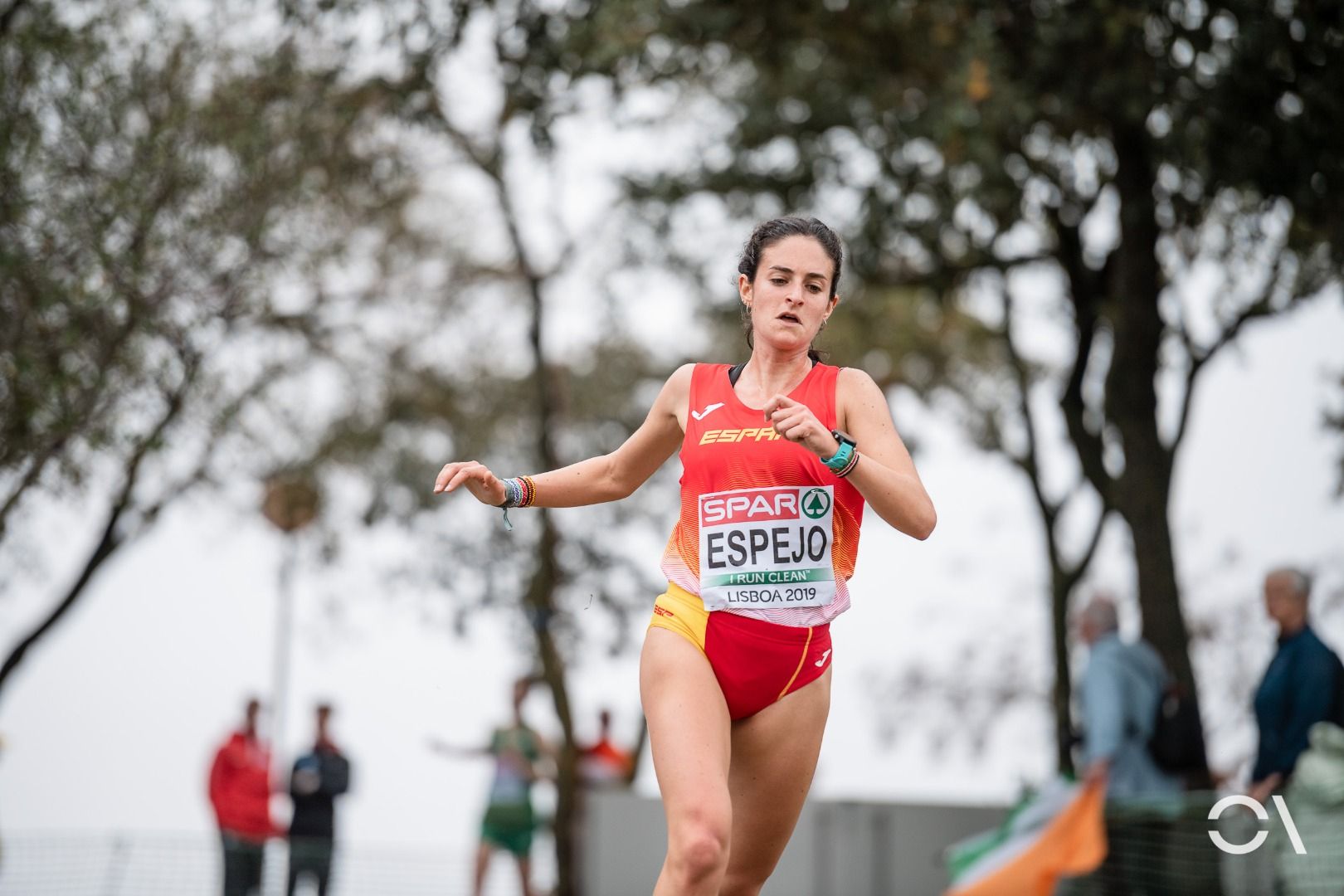 Campeonato de Europa de Cross 2019 | SENIOR MUJERES