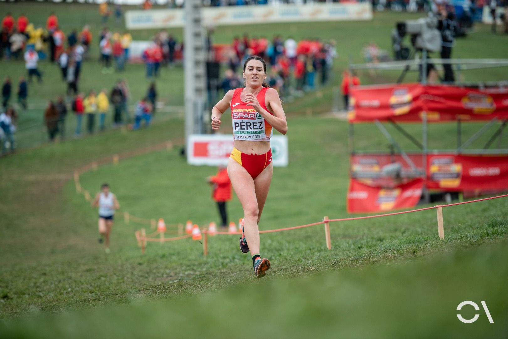 Campeonato de Europa de Cross 2019 | SENIOR MUJERES