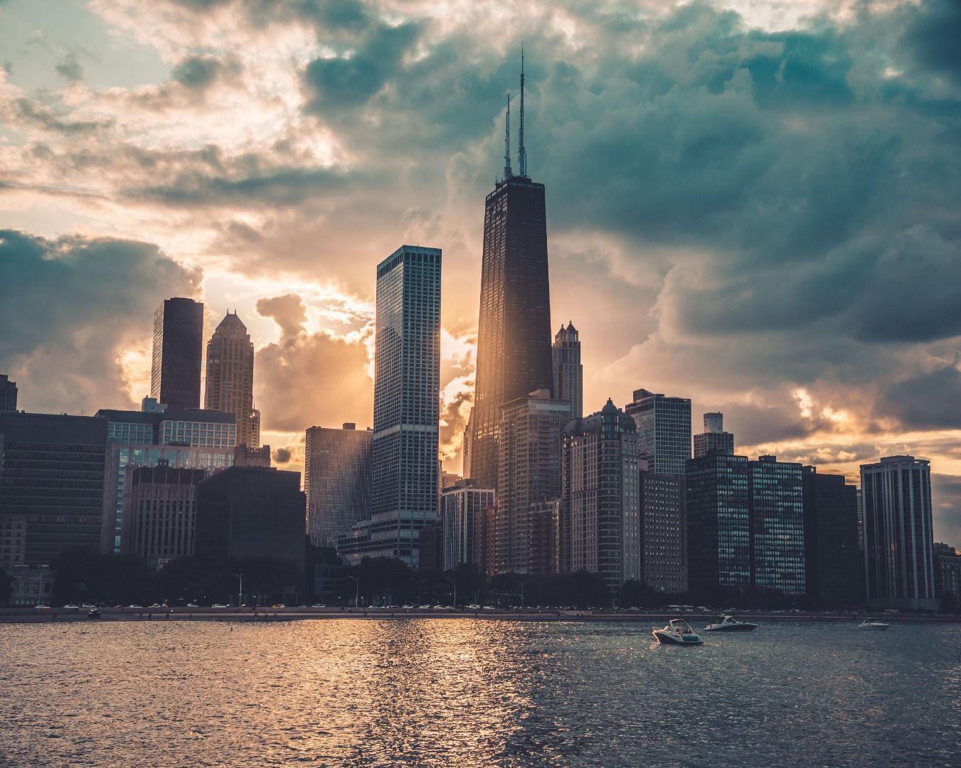 Viaja al Maratón de Chicago 2020
