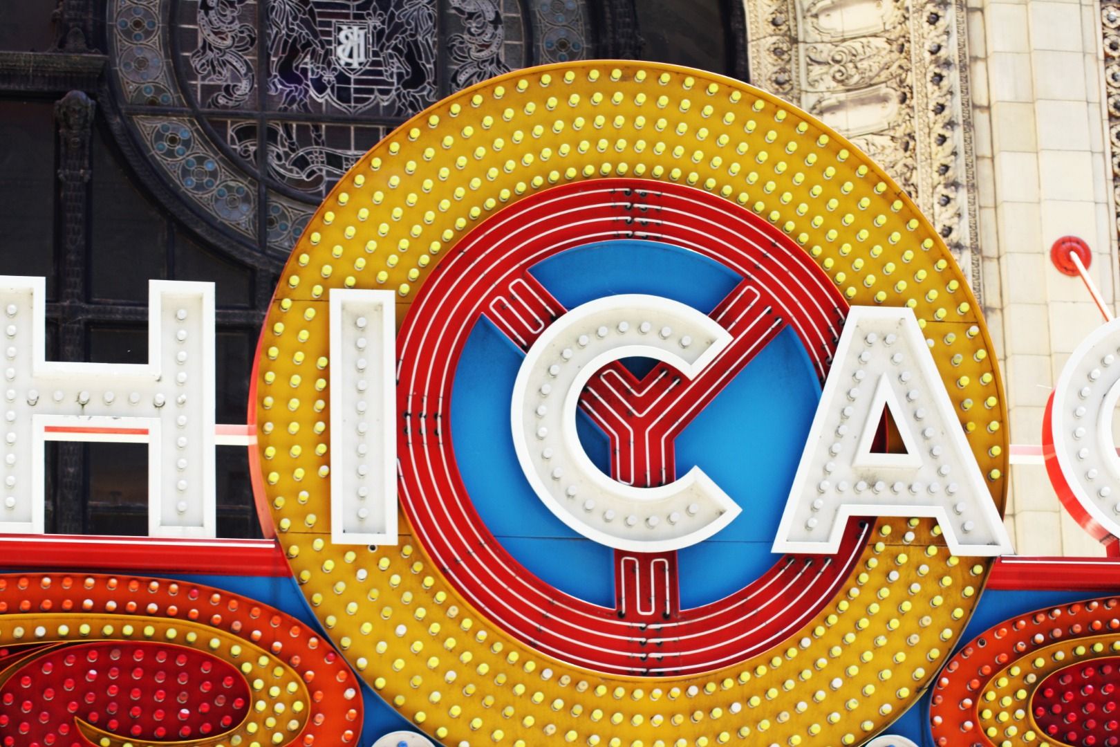 Viaja al Maratón de Chicago 2020
