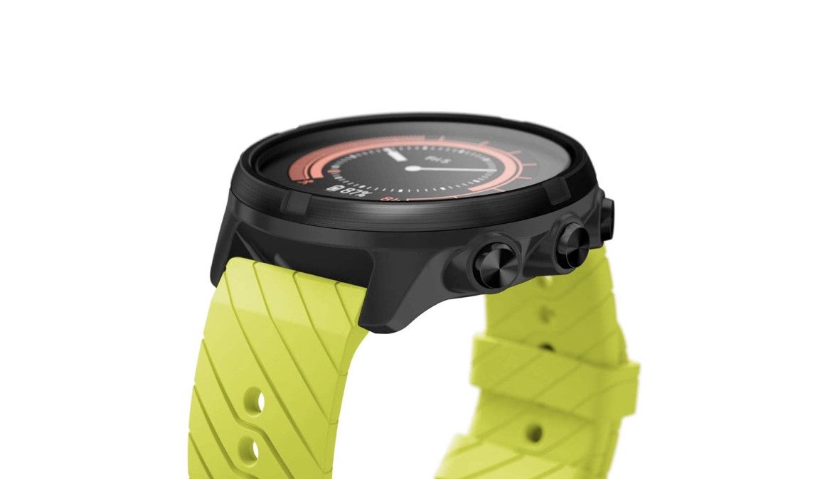 Suunto 9 y Spartan a precios mínimos históricos