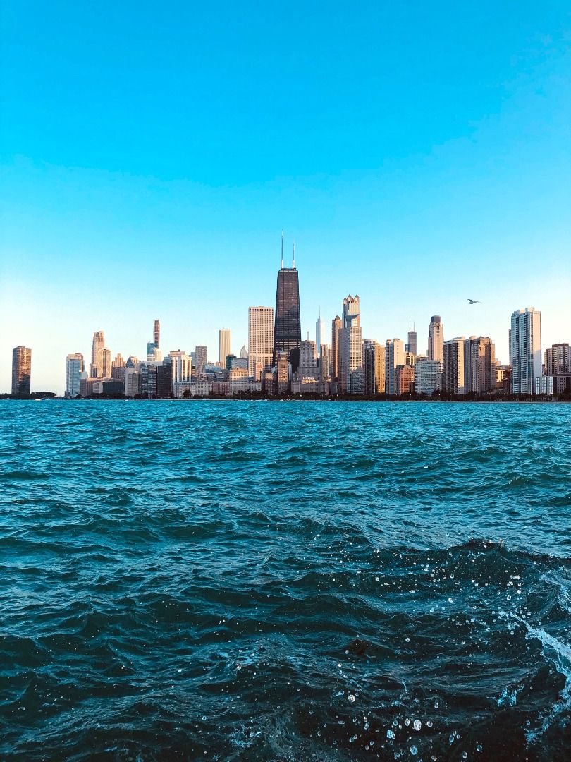 Viaja al Maratón de Chicago 2020