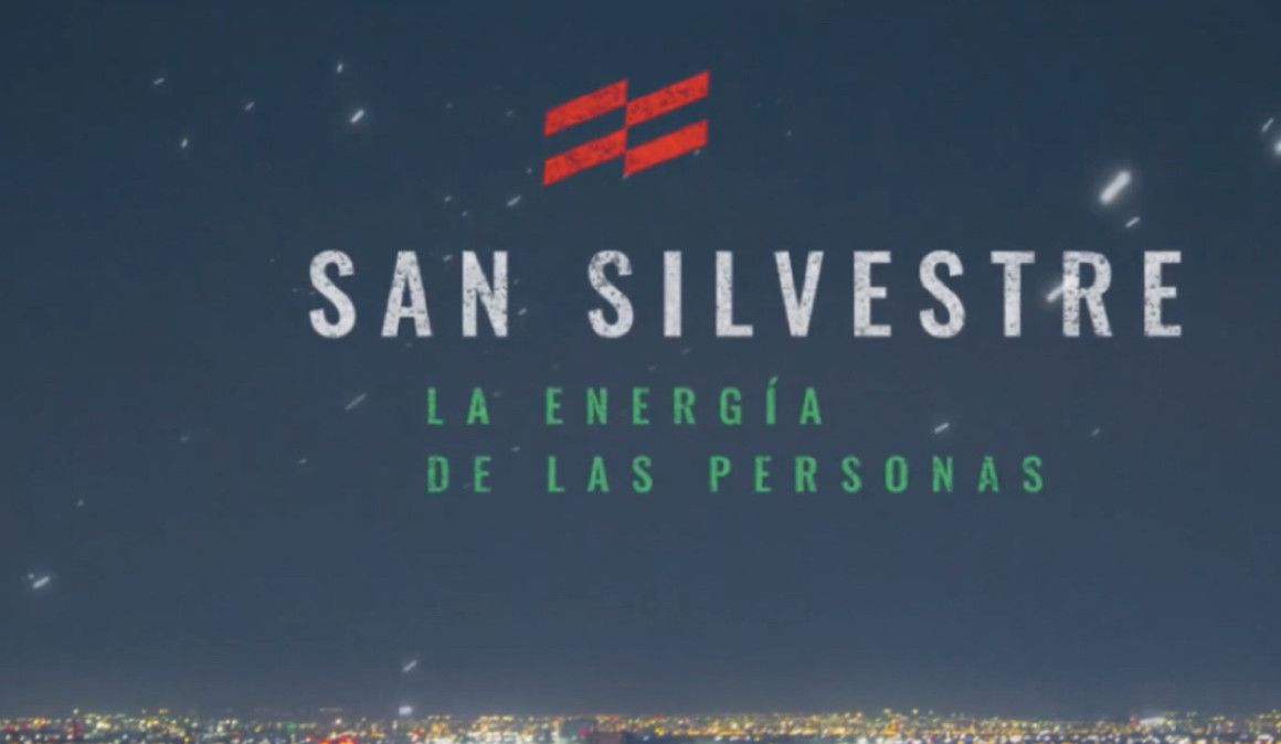 Un homenaje a las San Silvestres