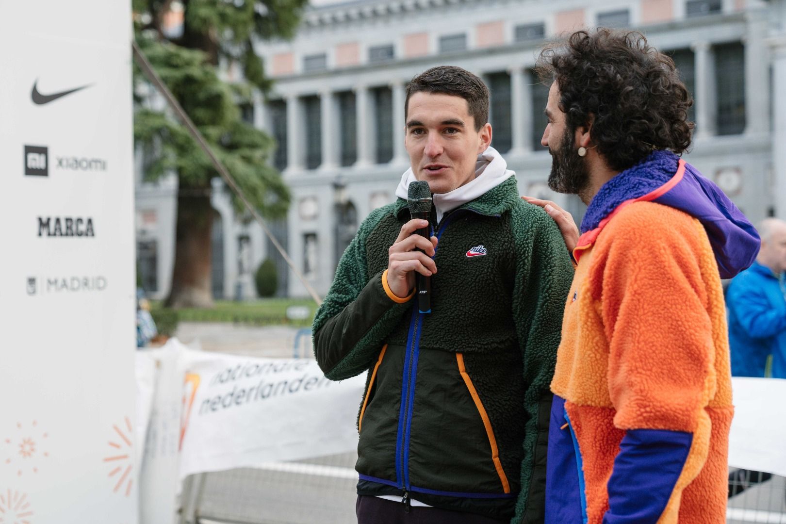 San Silvestre Vallecana Mini
