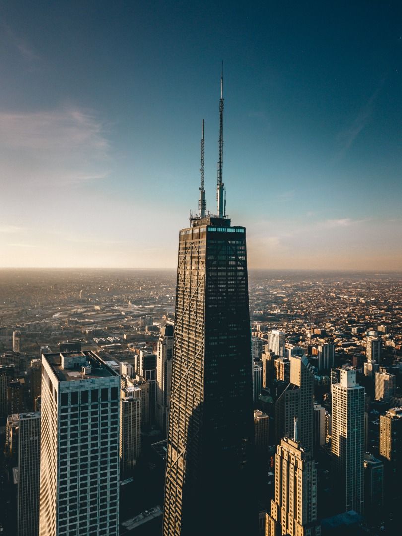 Viaja al Maratón de Chicago 2020