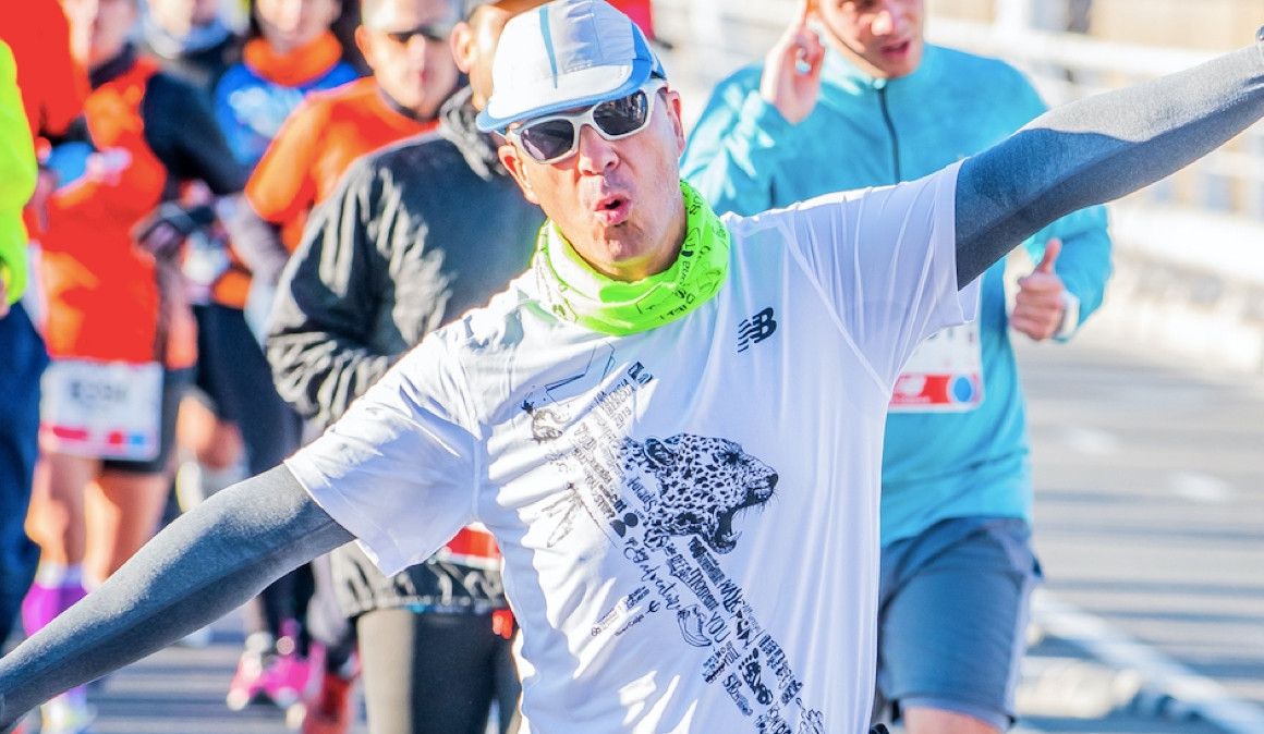 Una imagen del 10K Valencia Ibercaja de 2019 | soycorredor.es