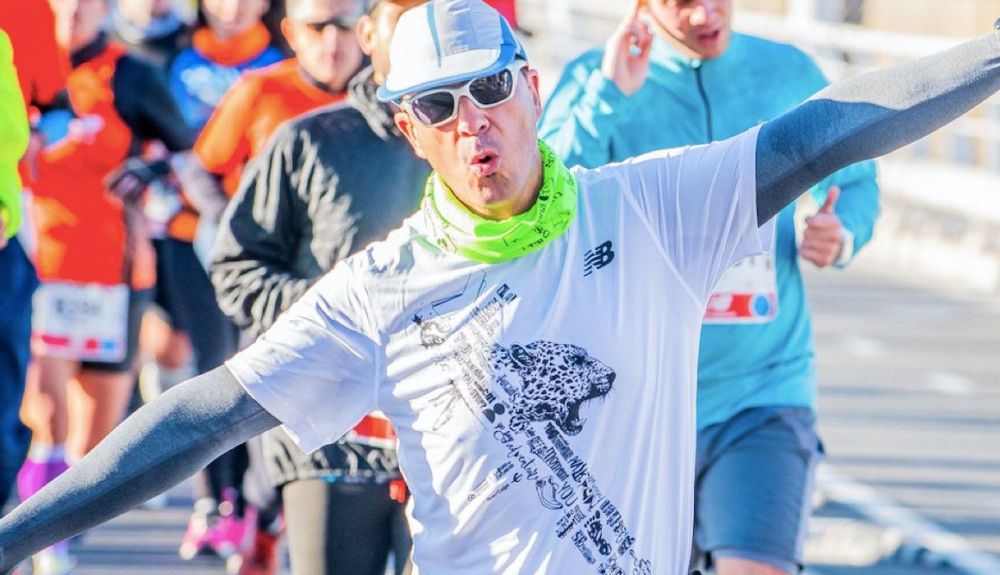 Una imagen del 10K Valencia Ibercaja de 2019 | soycorredor.es Una imagen del 10K Valencia Ibercaja de 2019 | soycorredor.es