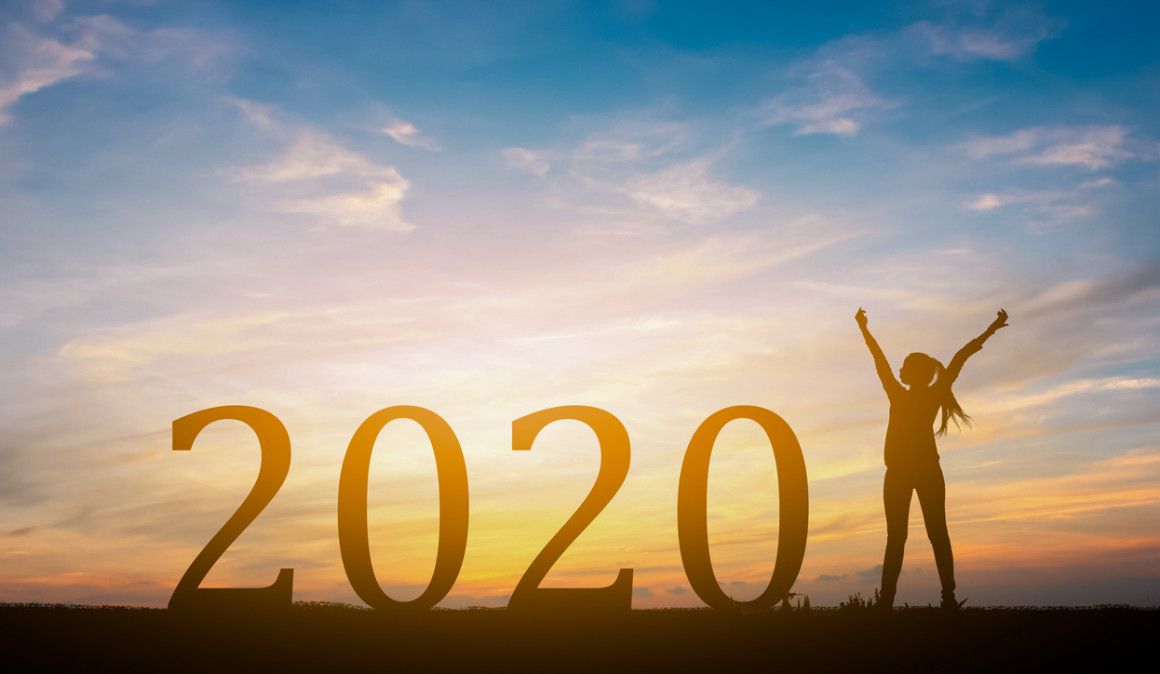 Nuestro propio sueño olímpico, ¡bienvenido 2020!