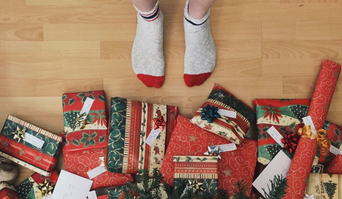 Siempre es un buen momento para regalar o cambiar de zapatillas. Las necesitamos todas.