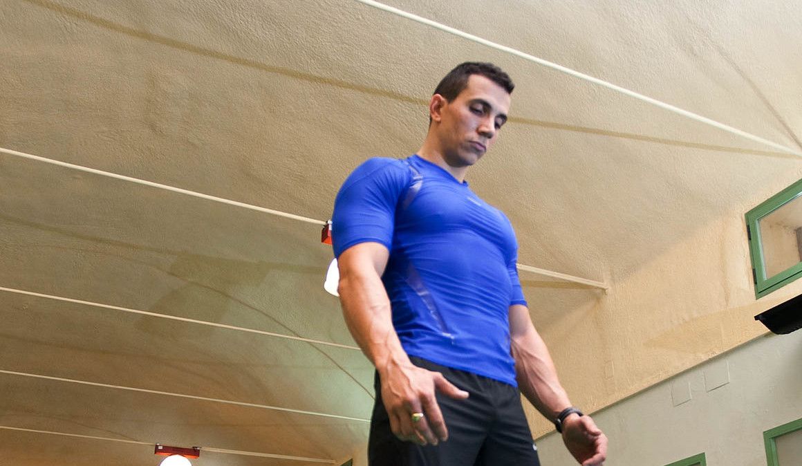 Correr fuerte y estar fuerte (IV parte)