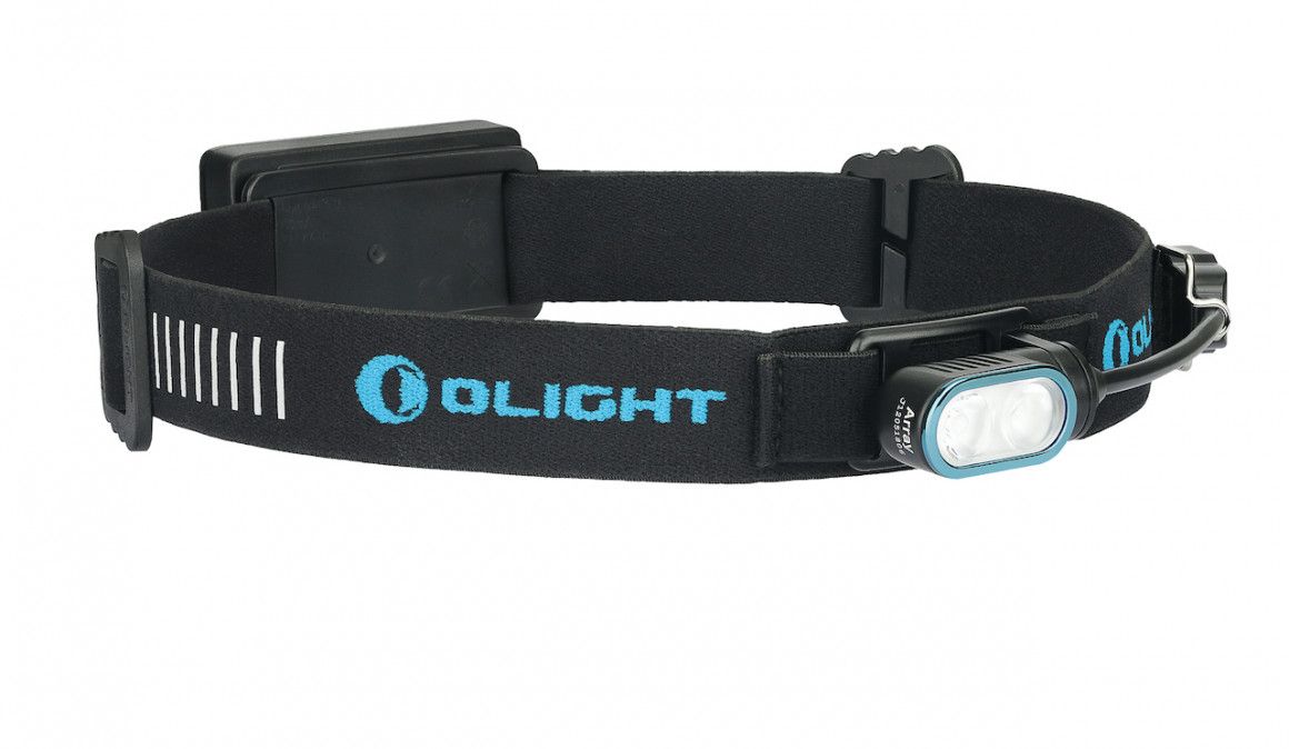 Frontal Olight Array