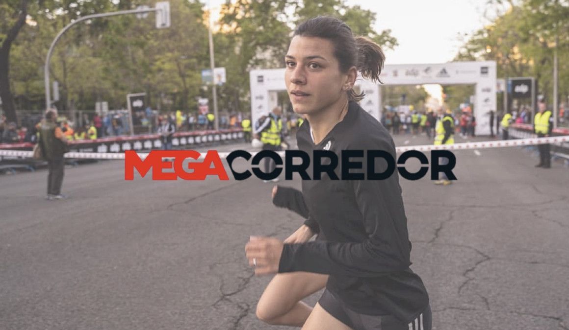 Disfruta del programa 8 de MEGACORREDOR