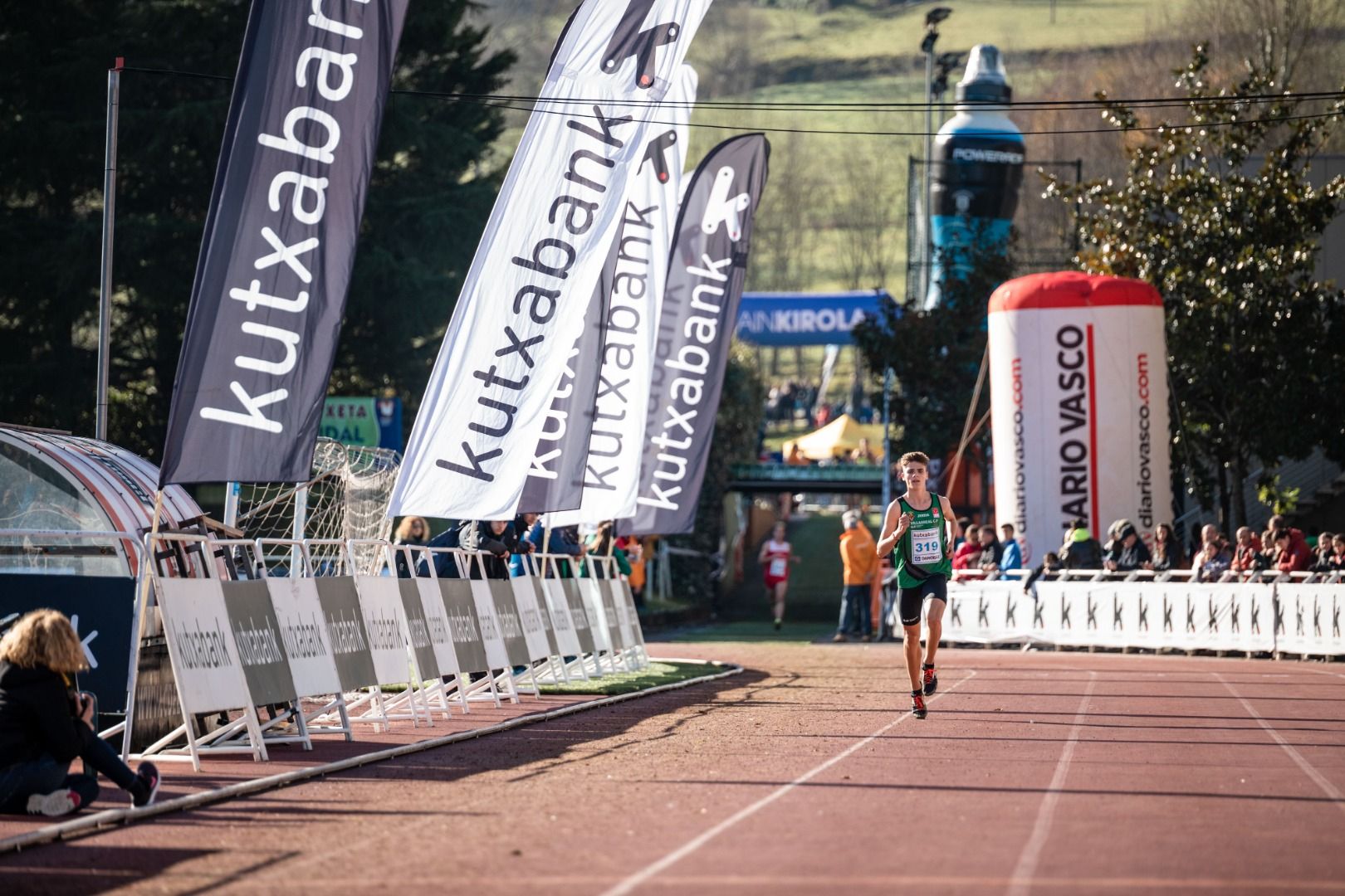 Cross de Elgoibar 2020