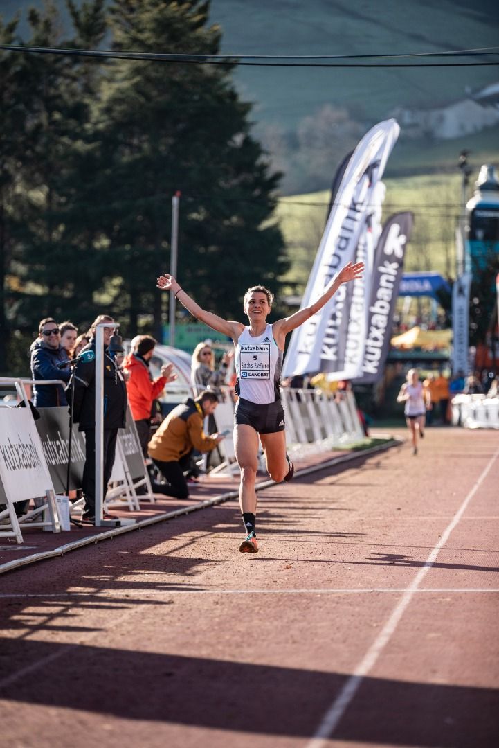 Cross de Elgoibar 2020