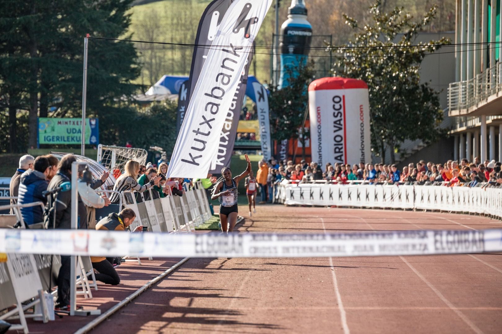Cross de Elgoibar 2020