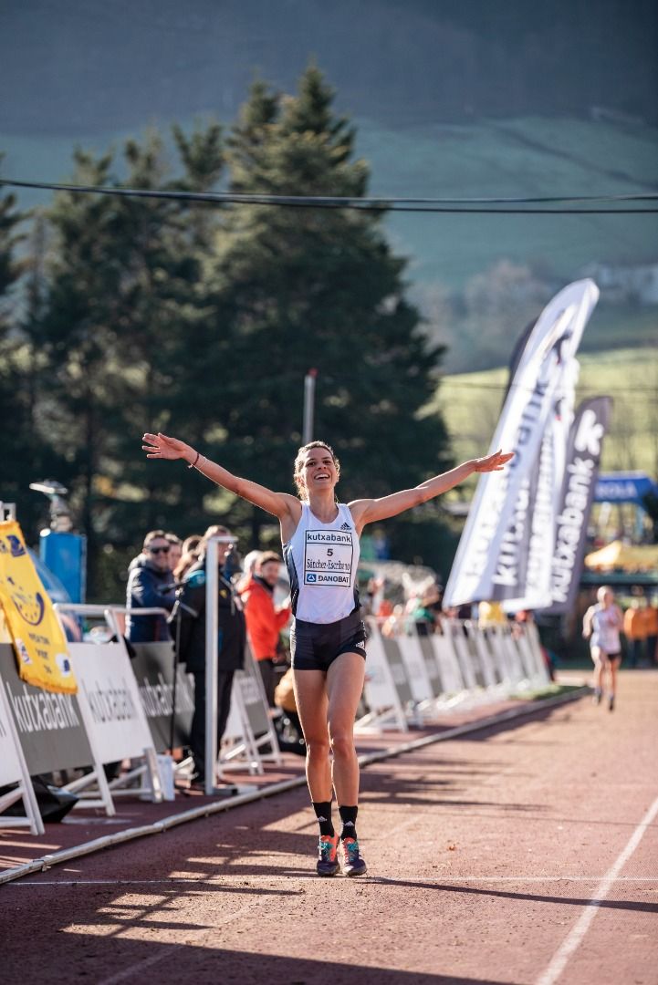 Cross de Elgoibar 2020