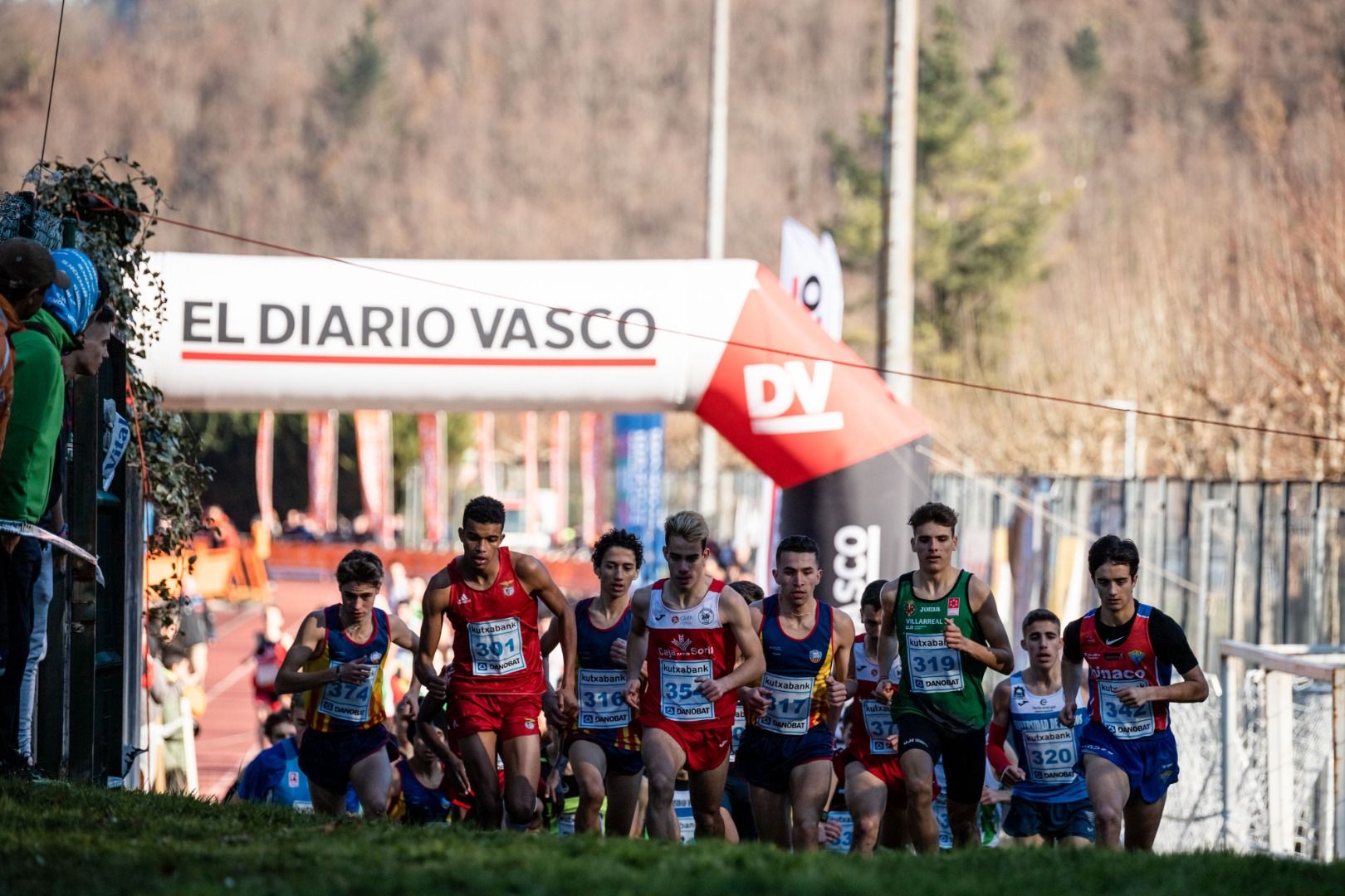 Cross de Elgoibar 2020